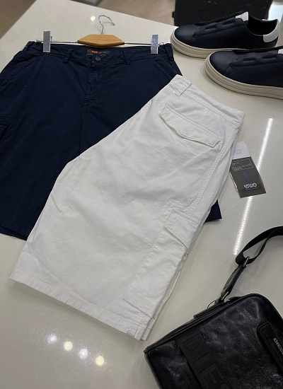 Шорты хлопок YTWO (2XL)