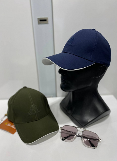 Кепка Loro Piana