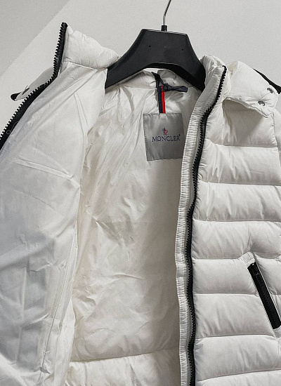 Куртка дет. Moncler
