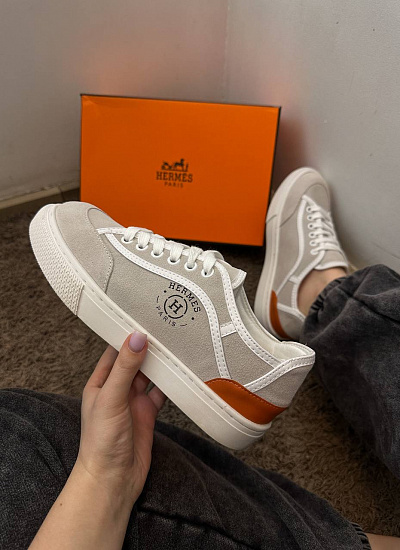 Кеды Hermes