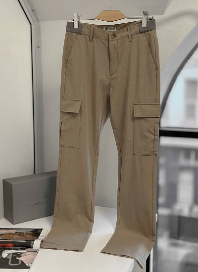 Брюки Brunello Cucinelli