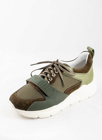 Обувь BOTTEGA