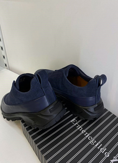 Обувь Zegna