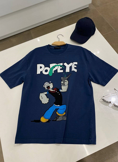 Футболка BePlatinum