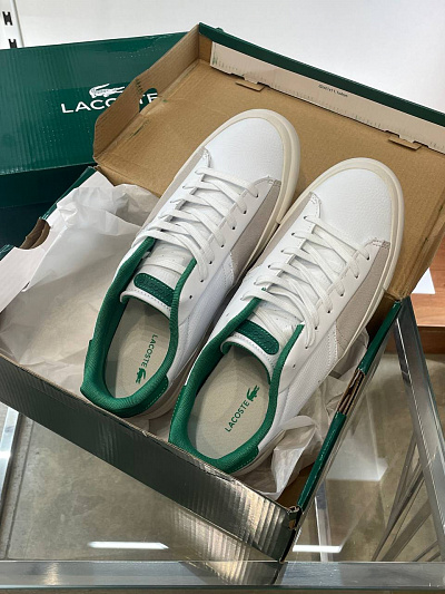 Аксессуар Lacoste (45)