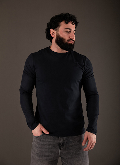 Лонгслив Brunello Cucinelli