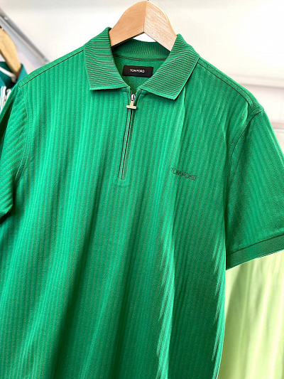 Поло Tom Ford (3XL)