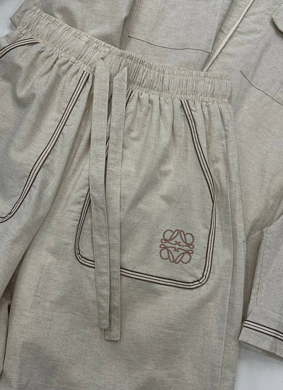 Шорты Loewe