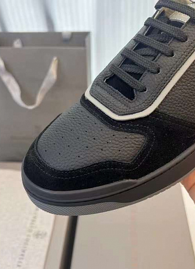Кеды Brunello Cucinelli