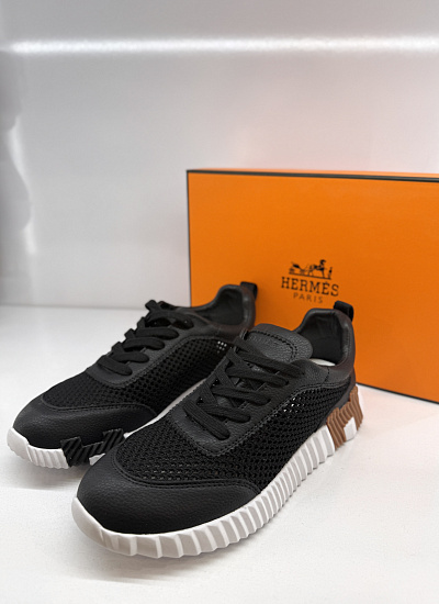 Кеды Hermes