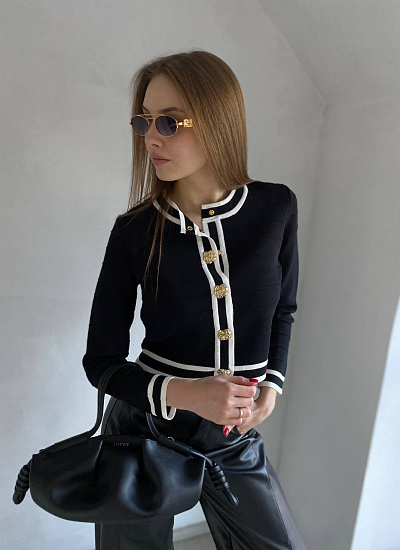 Жакет Chanel