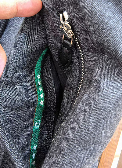 Брюки Berluti