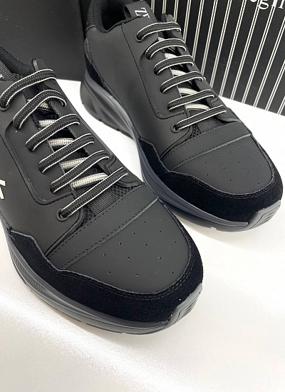 Кроссовки Zegna