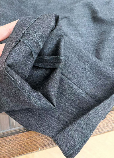 Брюки Berluti