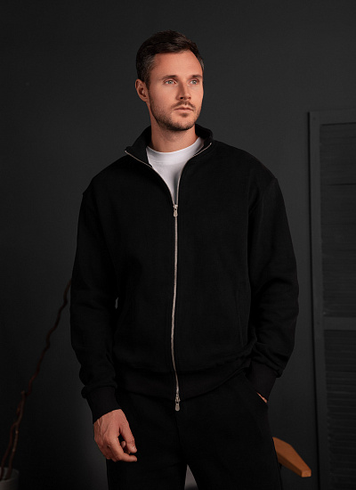 Костюм олимпийка брюки BePlatinum (2XL)