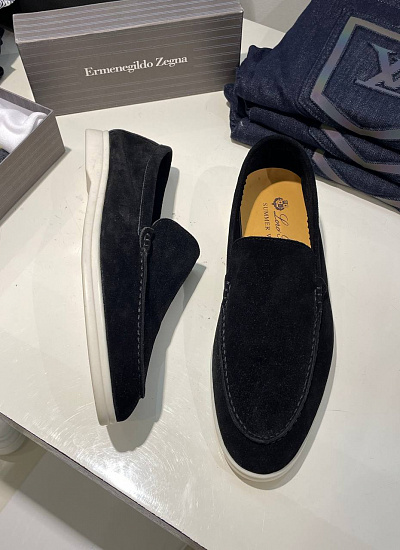 Лоферы Loro Piana