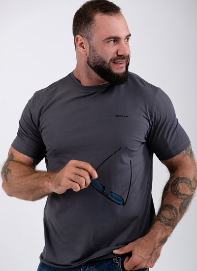 Футболка Kiton