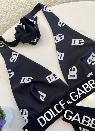 Купальник Dolce&Gabbana (L)