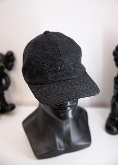 Кепка Kiton