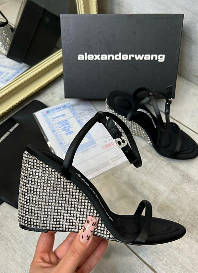 Босоножки Alexanderwang