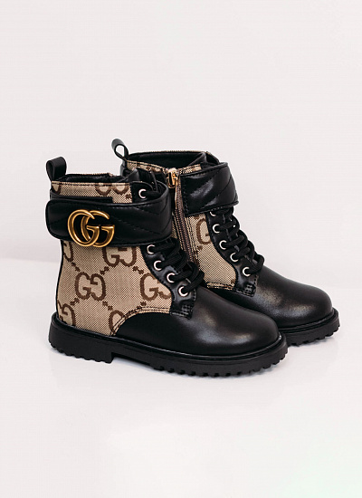 Ботинки Gucci
