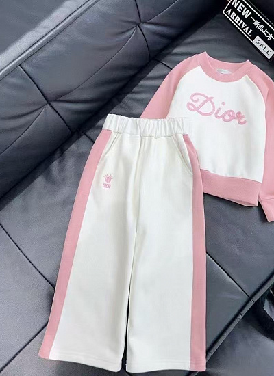 Костюм спорт детский Dior