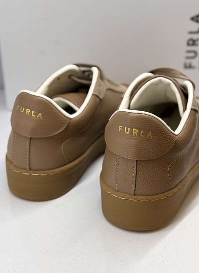 Кеды Furla