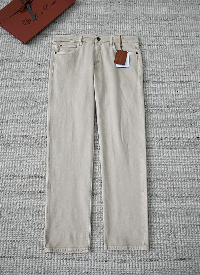 Джинсы Loro Piana (3XL)