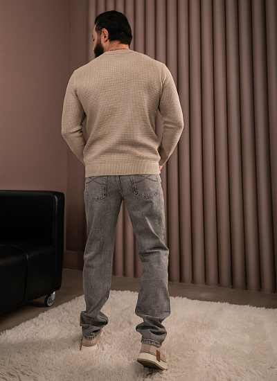 Джемпер BePlatinum (2XL)