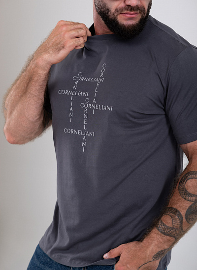 Футболка Corneliani