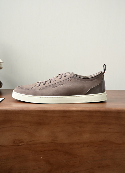 Кеды Santoni