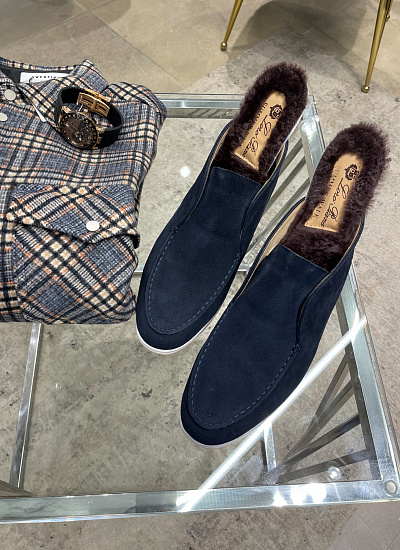 Обувь Loro Piana
