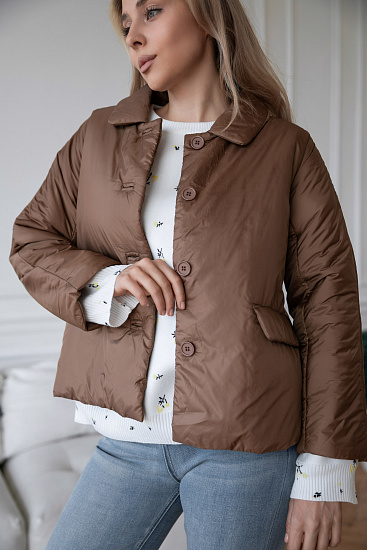 Куртка с сумкой Max Mara (36)
