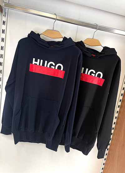 Худи Hugo Boss