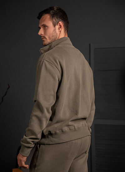 Костюм олимпийка брюки BePlatinum (2XL)