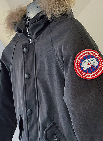 Куртка Canada Goose