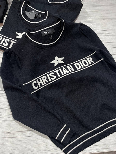 Свитер дет. Christian Dior (120 см)
