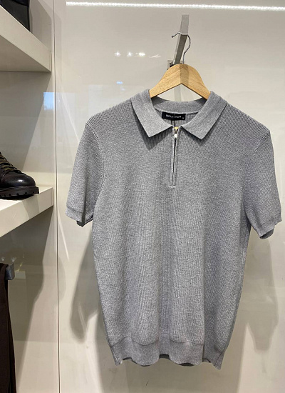 Футболка поло BePlatinum (3XL)