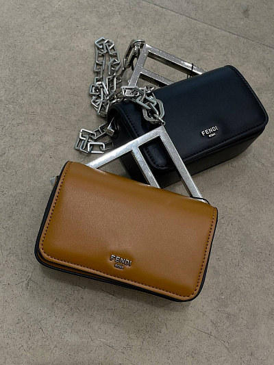 Сумка Fendi