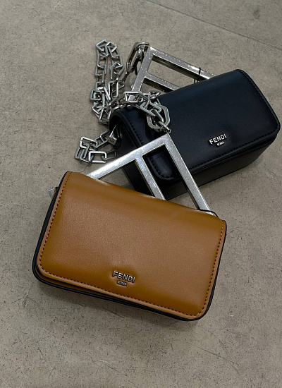 Сумка Fendi
