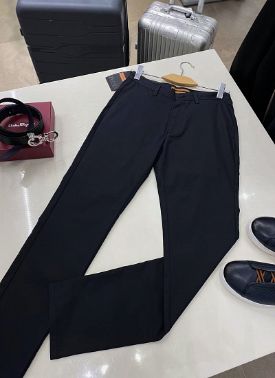 Брюки Zegna