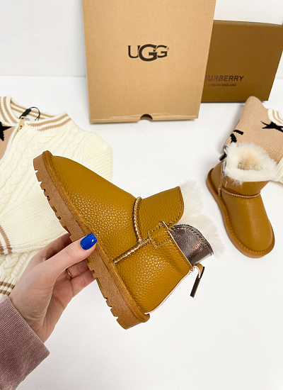 Угги детские UGG