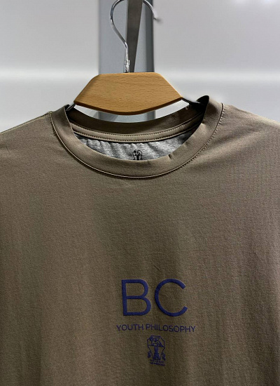 Футболка Brunello Cucinelli