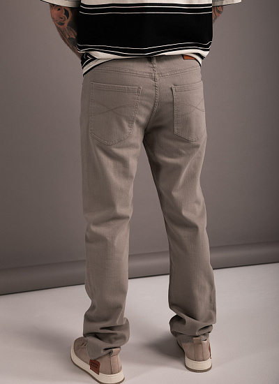 Джинсы Brunello Cucinelli (33)