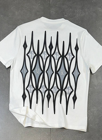Футболка Amiri