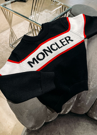 Джемпер Moncler (3-4 года)