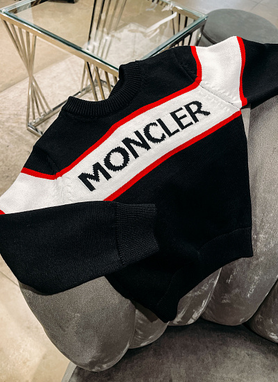 Джемпер Moncler