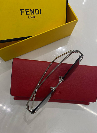 Очки Fendi