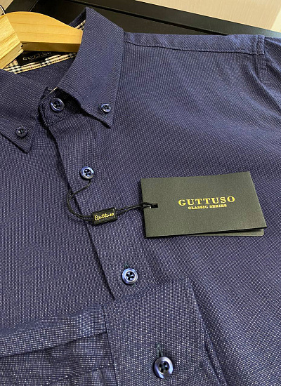 Рубашка Guttuso