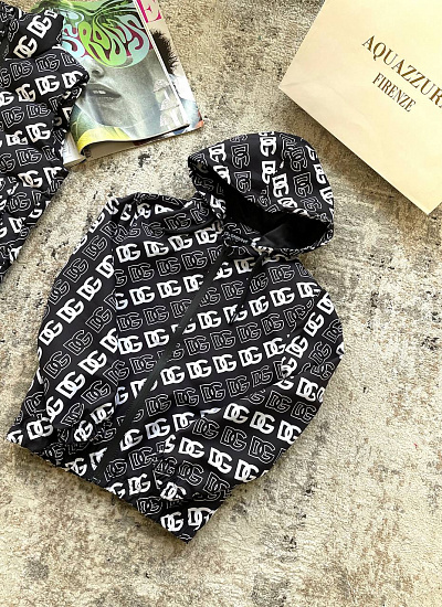 Ветровка D&G (2 Года)